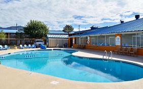 Magnuson Hotel y Suites Alamogordo